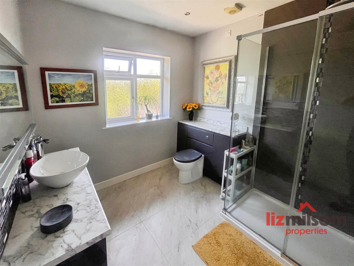 Repton Road, Hartshorne, Swadlincote Image 26
