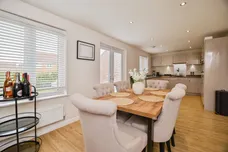 De Havilland Wynd, Hemlington, Middlesbrough