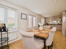 De Havilland Wynd, Hemlington, Middlesbrough photo