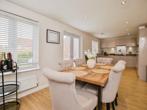 De Havilland Wynd, Hemlington, Middlesbroughphoto