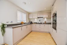 De Havilland Wynd, Hemlington, Middlesbrough