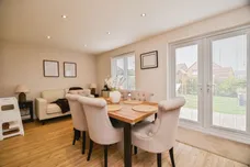 De Havilland Wynd, Hemlington, Middlesbrough