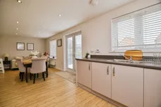 De Havilland Wynd, Hemlington, Middlesbrough