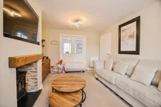 De Havilland Wynd, Hemlington, Middlesbrough