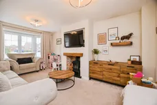 De Havilland Wynd, Hemlington, Middlesbrough
