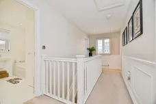 De Havilland Wynd, Hemlington, Middlesbrough