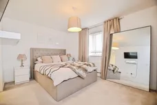 De Havilland Wynd, Hemlington, Middlesbrough