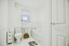De Havilland Wynd, Hemlington, Middlesbrough