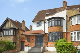 Property responsive