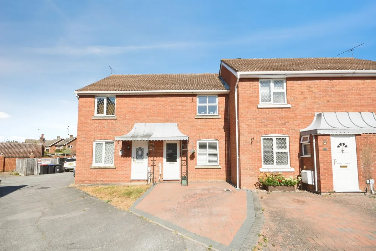 Ellen Way, Great Notley, Braintree