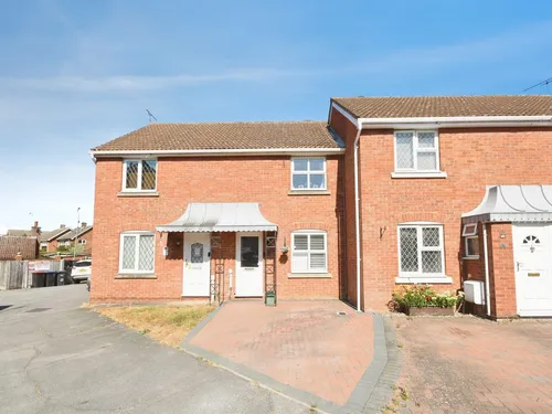 Ellen Way, Great Notley, Braintreephoto