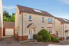 Foxglove Close, Stoke Gifford, Bristol