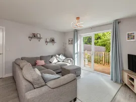 Foxglove Close, Stoke Gifford, Bristol thumb 3