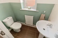 Foxglove Close, Stoke Gifford, Bristol