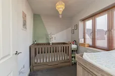 Foxglove Close, Stoke Gifford, Bristol