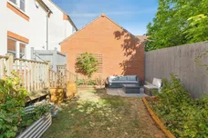 Foxglove Close, Stoke Gifford, Bristol