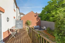 Foxglove Close, Stoke Gifford, Bristol