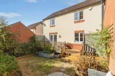 Foxglove Close, Stoke Gifford, Bristol