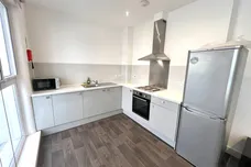 Hartley Road, NOTTINGHAM