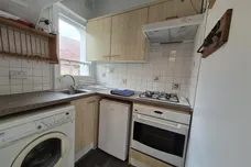Rockley Road, Brook Green, London