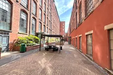 Hartley Road, NOTTINGHAM