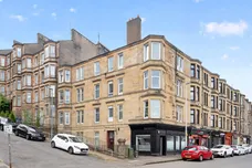 Wardlaw Drive, Rutherglen, Glasgow