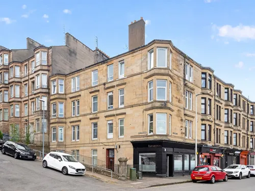 Wardlaw Drive, Rutherglen, Glasgowphoto