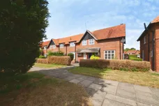 Chestnut Grove, New Earswick, York