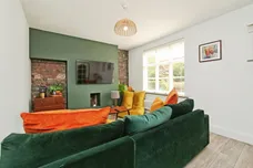 Chestnut Grove, New Earswick, York