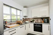 Chestnut Grove, New Earswick, York