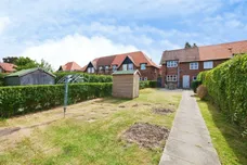 Chestnut Grove, New Earswick, York