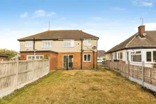 Whitby Avenue, Chester