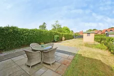 Chestnut Grove, New Earswick, York