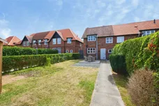 Chestnut Grove, New Earswick, York