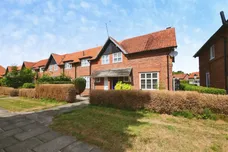 Chestnut Grove, New Earswick, York