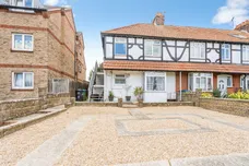 Chichester Road, Bognor Regis
