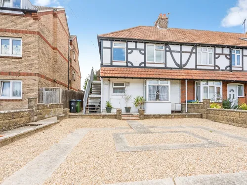Chichester Road, Bognor Regisphoto