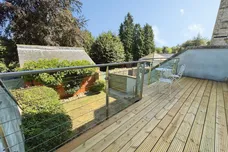 West End Court, Shepton Mallet