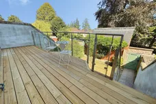 West End Court, Shepton Mallet