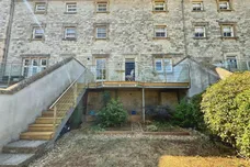 West End Court, Shepton Mallet