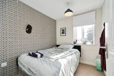 Hill End Crescent, LEEDS