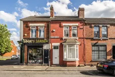 Hexthorpe Road, Hexthorpe, Doncaster