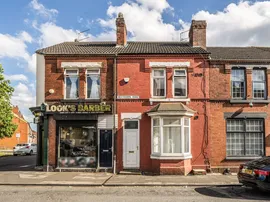 Hexthorpe Road, Hexthorpe, Doncaster photo