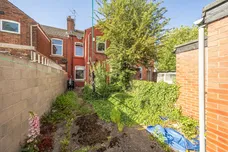 Hexthorpe Road, Hexthorpe, Doncaster