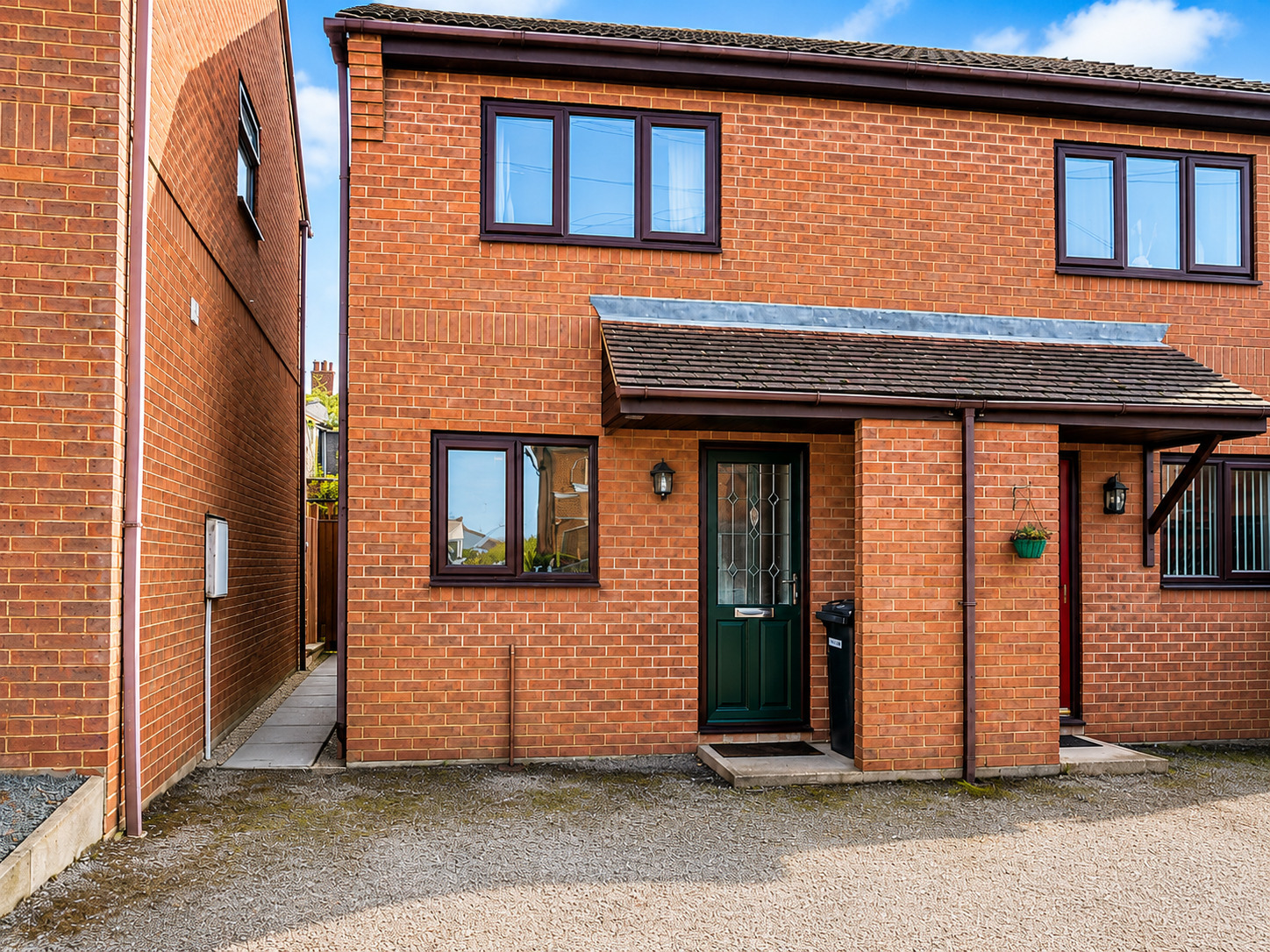 Catherine Rise, Swadlincote Image 1