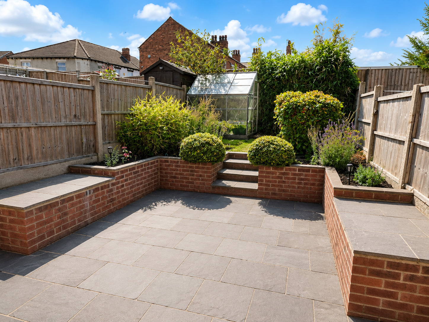 Catherine Rise, Swadlincote Image 3