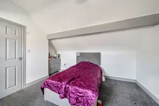 Hexthorpe Road, Hexthorpe, Doncaster