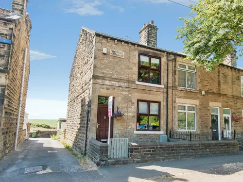 Wakefield Road, Ackworth, Pontefractphoto