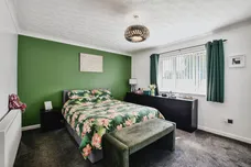 Chapel Lane, Addlethorpe, Skegness