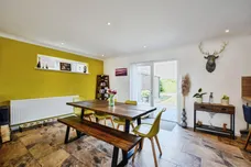 Chapel Lane, Addlethorpe, Skegness